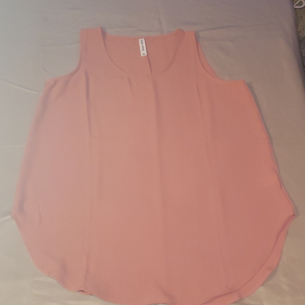 Zenana Outfitters Tank